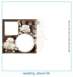 Svatební album fotoknihy 56