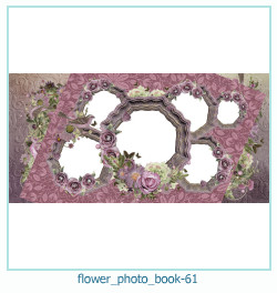 Květinové fotoknihy 61