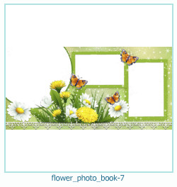 Květinové fotoknihy 7