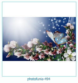 foto rámeček photofunia 494