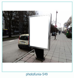 foto rámeček photofunia 549