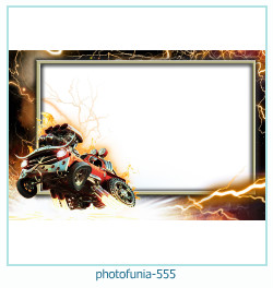 foto rámeček photofunia 555