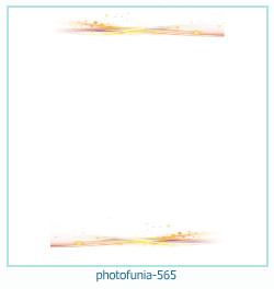foto rámeček photofunia 565