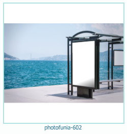 foto rámeček photofunia 602