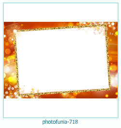 foto rámeček photofunia 718
