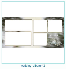 Svatební album fotoknihy 43