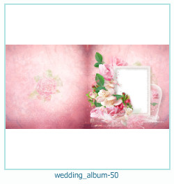 Svatební album fotoknihy 50